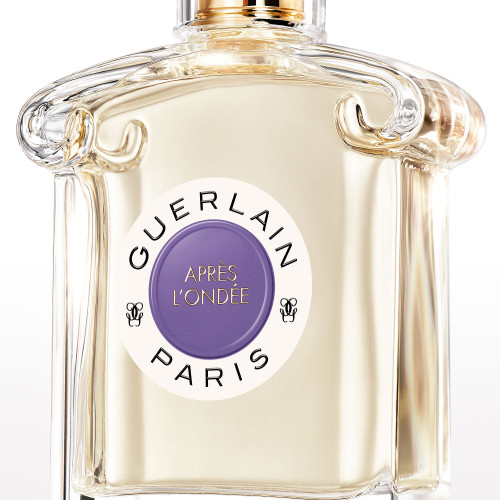 GUERLAIN Après L'Ondée - Eau de Toilette 3346470248878 GUERLAIN Après L'Ondée - Eau de Toilette 3346470248878